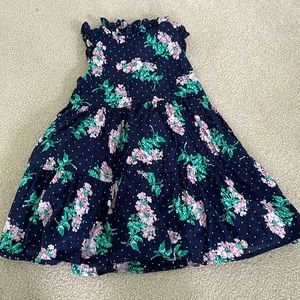 Jamie and Jack Dress